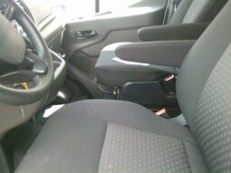 
										2023 Ford Transit Cargo Van full									