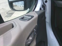 
										2023 Ford Transit Cargo Van full									