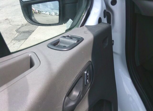 
								2023 Ford Transit Cargo Van full									