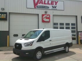 2023 Ford Transit Cargo Van