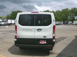 
										2023 Ford Transit Cargo Van full									