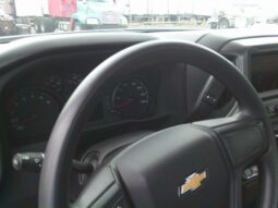 
										2024 Chevrolet Silverado 1500 full									