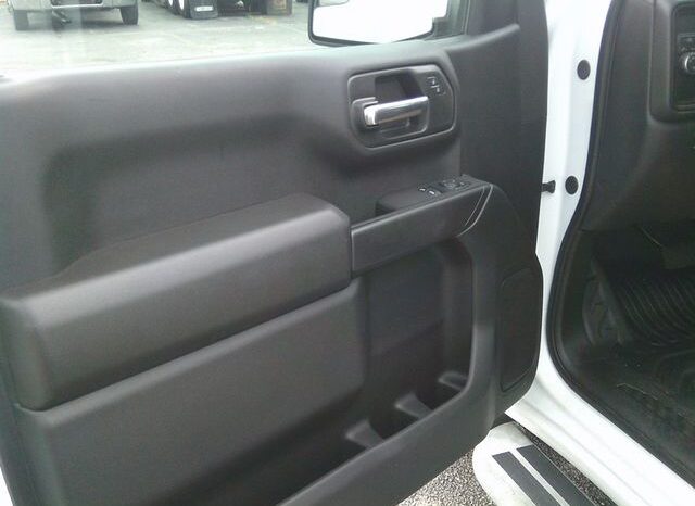 
								2024 Chevrolet Silverado 1500 full									