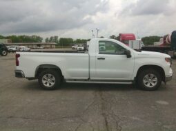 
										2024 Chevrolet Silverado 1500 full									