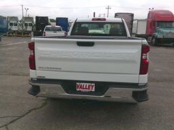 
										2024 Chevrolet Silverado 1500 full									