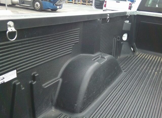 
								2024 Chevrolet Silverado 1500 full									