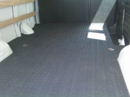 
										2023 Chevrolet Express Cargo Van full									