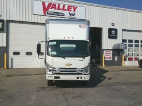 2023 Chevrolet 5500XD DIESEL