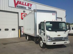 2023 Chevrolet 5500XD DIESEL