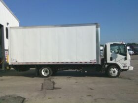 2023 Chevrolet 5500XD DIESEL