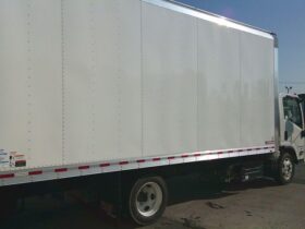 2023 Chevrolet 5500XD DIESEL