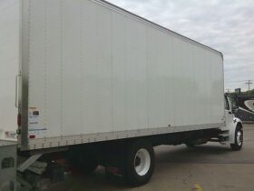 2024 Freightliner M-2 106 BOX