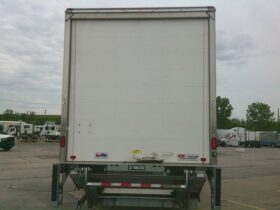 2024 Freightliner M-2 106 BOX