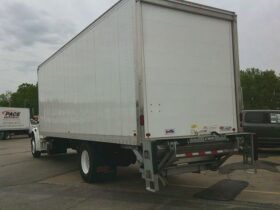 2024 Freightliner M-2 106 BOX