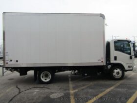 2023 GMC 5500 LCF