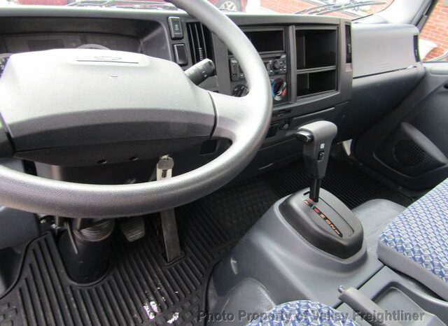 
								2023 GMC 5500 LCF full									