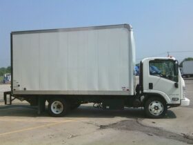 2023 Chevrolet 5500XD DIESEL