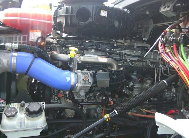 
								2023 Western Star 49X full									