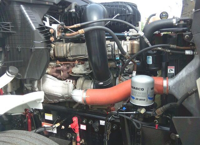 
								2023 Western Star 49X full									