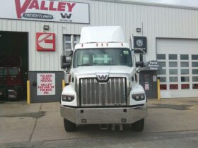 2023 Western Star 49X