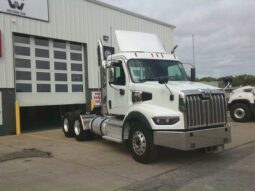 
										2023 Western Star 49X full									