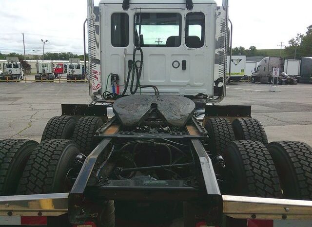 
								2023 Western Star 49X full									