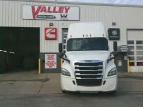 2021 Freightliner Cascadia