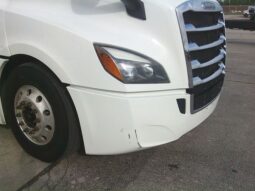 
										2021 Freightliner Cascadia full									