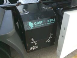 
										2021 Freightliner Cascadia full									