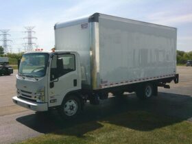 2023 Chevrolet 5500XD DIESEL
