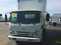 
										2023 Chevrolet 5500XD DIESEL full									