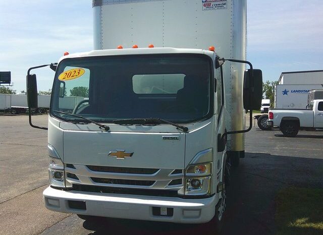 
								2023 Chevrolet 5500XD DIESEL full									