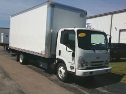 
										2023 Chevrolet 5500XD DIESEL full									