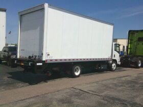 2023 Chevrolet 5500XD DIESEL