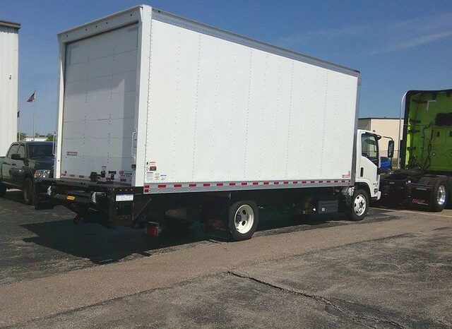 
								2023 Chevrolet 5500XD DIESEL full									