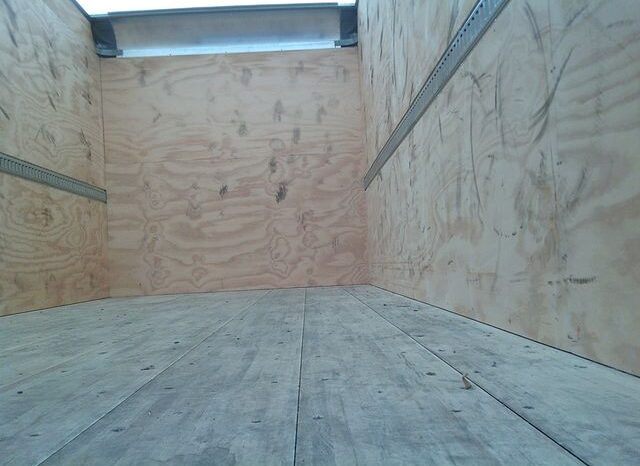 
								2023 Chevrolet 5500XD DIESEL full									