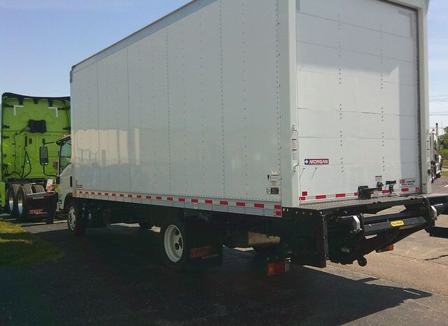 
								2023 Chevrolet 5500XD DIESEL full									