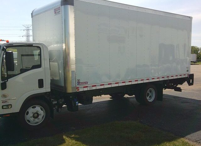 
								2023 Chevrolet 5500XD DIESEL full									