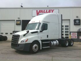 2020 Freightliner Cascadia