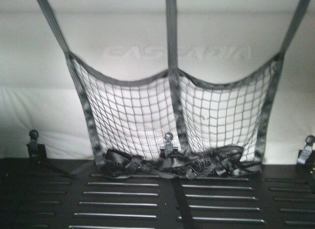 
								2020 Freightliner Cascadia full									