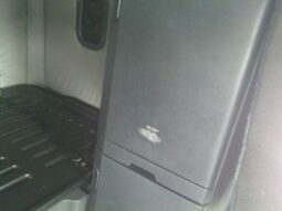 
										2020 Freightliner Cascadia full									