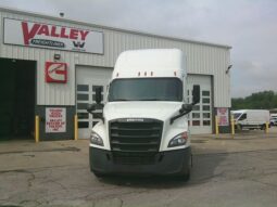 
										2020 Freightliner Cascadia full									