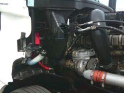 
										2020 Freightliner Cascadia full									