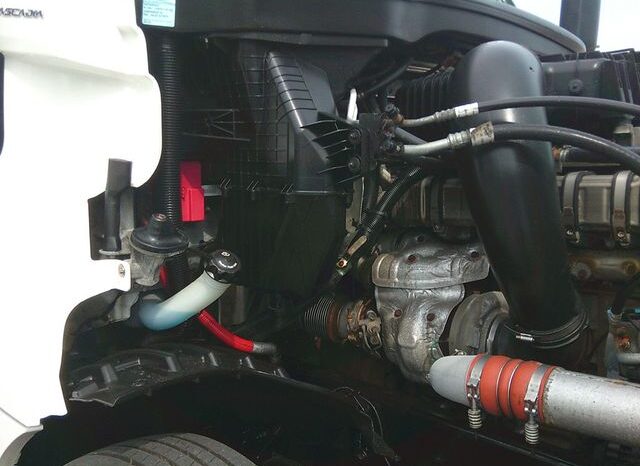 
								2020 Freightliner Cascadia full									