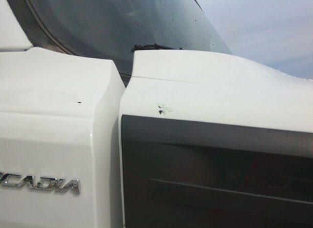 
								2020 Freightliner Cascadia full									