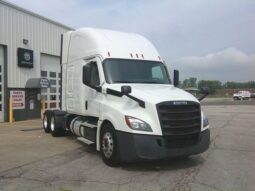 
										2020 Freightliner Cascadia full									