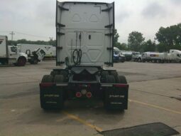 
										2020 Freightliner Cascadia full									