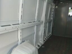 
										2023 Dodge ProMaster Cargo Van full									