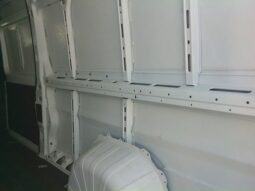 
										2023 Dodge ProMaster Cargo Van full									