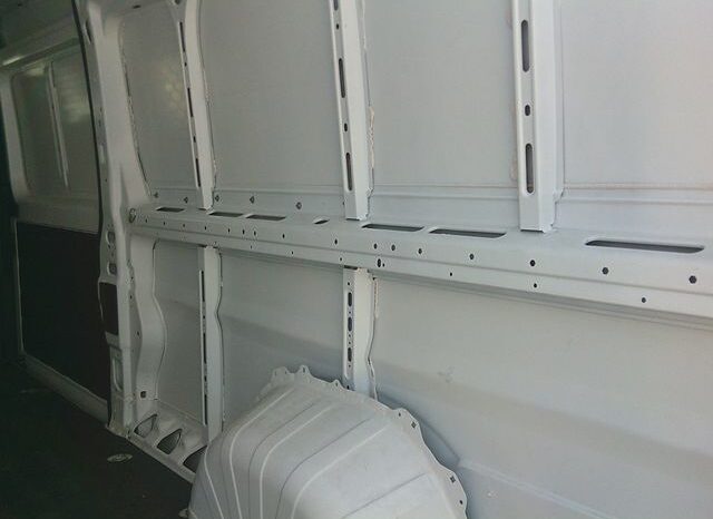 
								2023 Dodge ProMaster Cargo Van full									